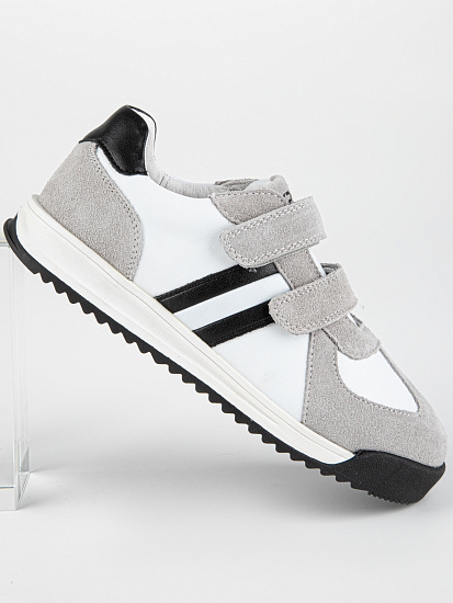 Полуботинки артикул:231893к-2-7