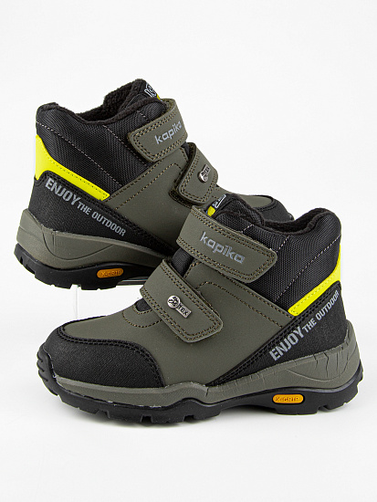 Ботинки артикул:41293л-2-4