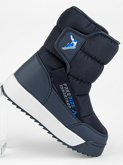 Сапоги артикул:1307д-20-7