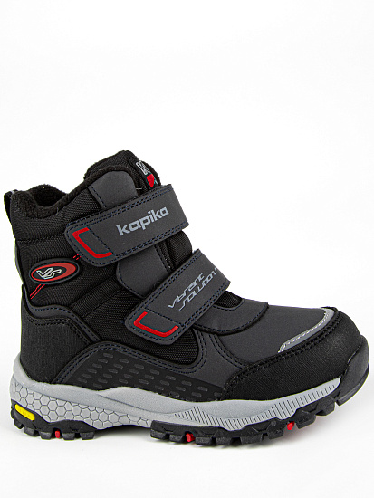 Ботинки артикул:42529-1-1