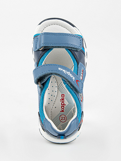 Сандалии артикул:31832-10-6