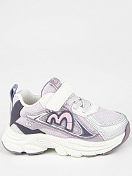 71553-1 Обувь для активного отдыха (сиреневый) 22-26 (5 пар)