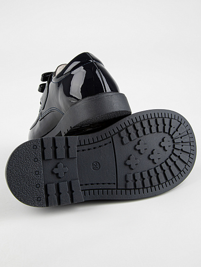 Полуботинки артикул:22583п-20-5