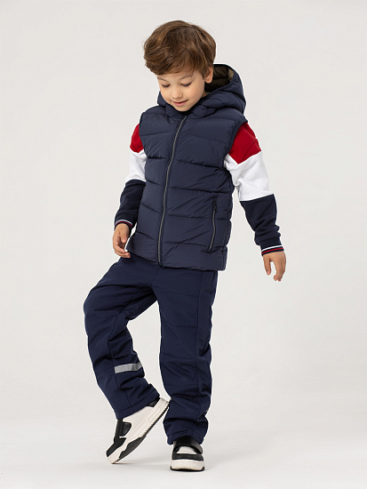 Жилет артикул:OKBCV01-Z3-4