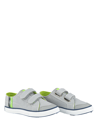 Кеды артикул:731191-10-5