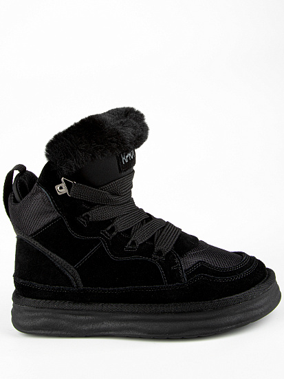 Ботинки артикул:64329шк-1-1