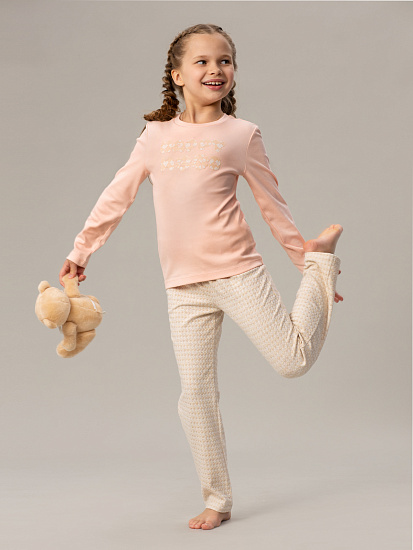 Пижама комплект артикул:OUGPS02-CK-4