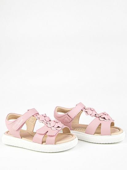 Сандалии артикул:33834п-20-2