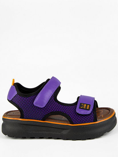 Сандалии артикул:34572п-10-1