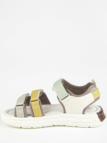 Сандалии артикул:32949п-10-7