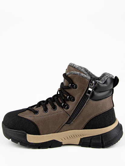 Ботинки артикул:62141шк-2-8