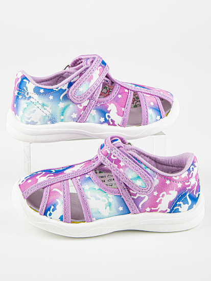 Тапочки артикул:71440-12-4