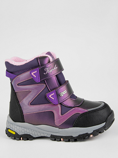 Ботинки артикул:42505-50-1