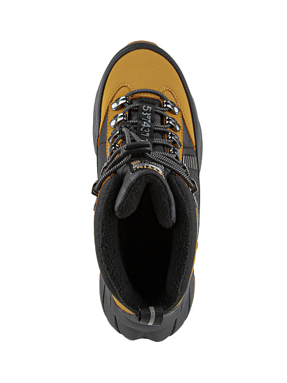 Ботинки артикул:44295-2-3