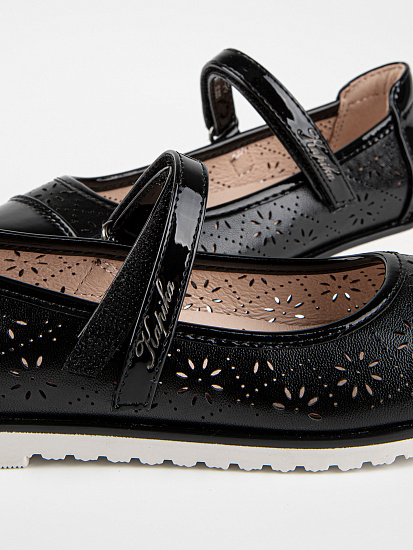 Туфли артикул:23630п-10-10