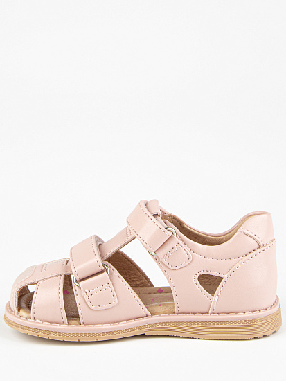 Сандалии артикул:10910п-40-7