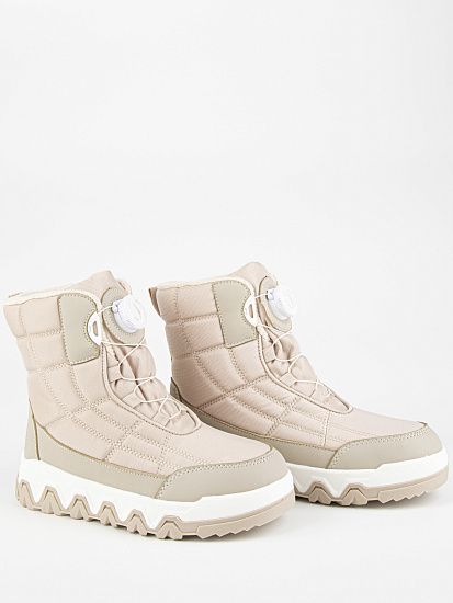 Ботинки артикул:43533-2-2