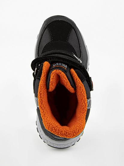 Ботинки артикул:42509-1-6