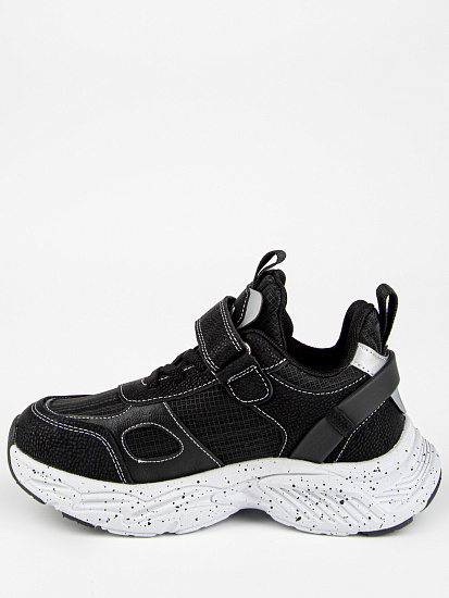 Кроссовки артикул:731207-1-8