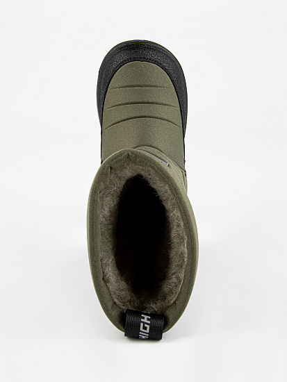 Сапоги артикул:1849д-1-6