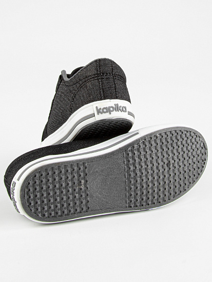 Кеды артикул:72798-10-5