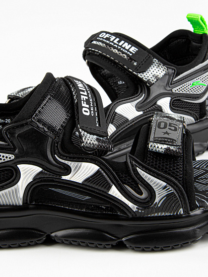 Сандалии артикул:32952п-20-9