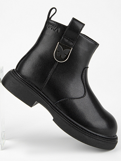 Ботинки артикул:52602ук-1-7