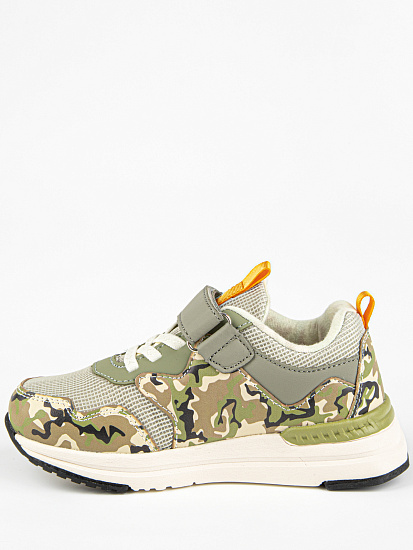 Кроссовки артикул:72971-21-8