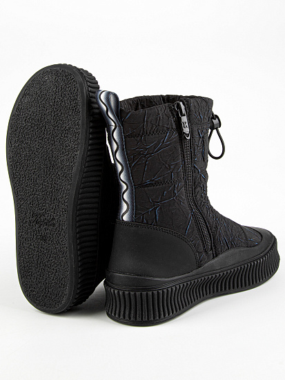 Сапоги артикул:1624д-1-5