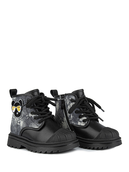 Ботинки артикул:52575ук-10-5