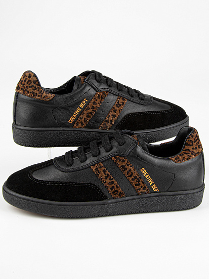 Полуботинки артикул:231133т-6-4