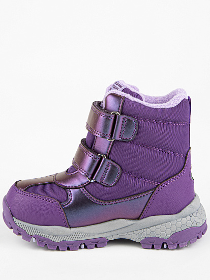 Ботинки артикул:42514-1-8