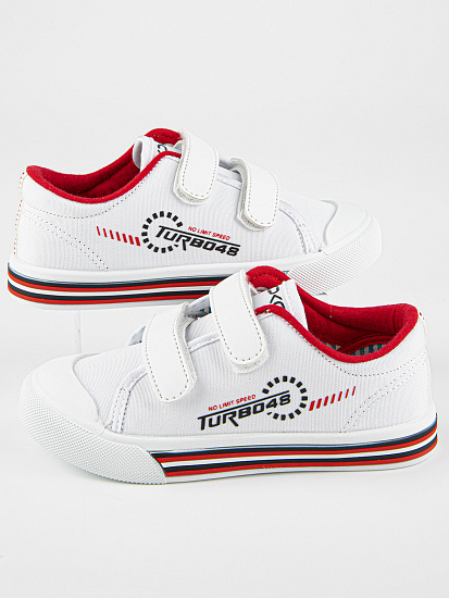 Кеды артикул:72995-10-4