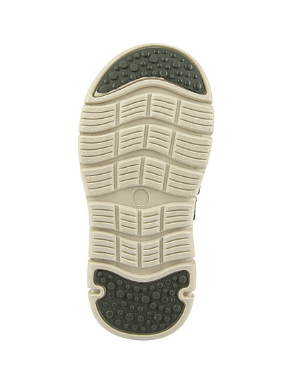 Полуботинки артикул:71528-2-4