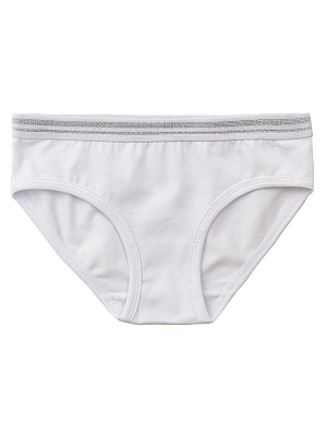 NUGLS04-00-2 Трусы (белый) 2-14 (2-3/3-4/5-6/7-8/9-10/11-12/13-14)