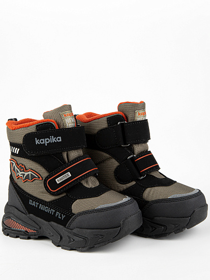 Ботинки артикул:42512-2-2