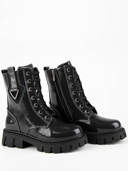 Ботинки артикул:53652ут-3-2