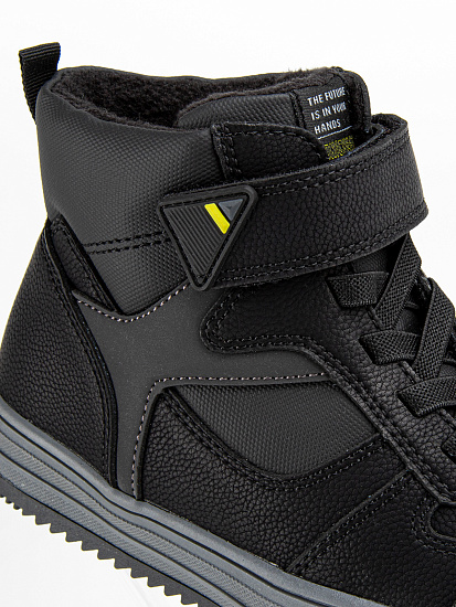 Ботинки артикул:53706ук-1-3