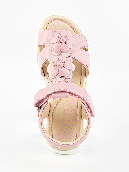 Сандалии артикул:33834п-20-6