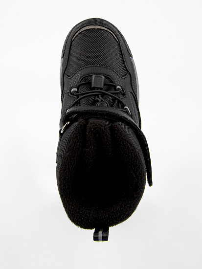 Ботинки артикул:43527-1-6