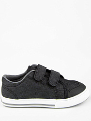 72798-13 Обувь для активного отдыха (черный) 28-32 (5 пар)