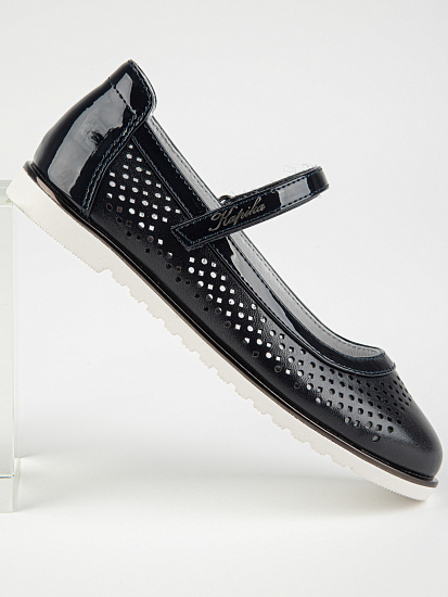 Туфли артикул:23628п-20-7