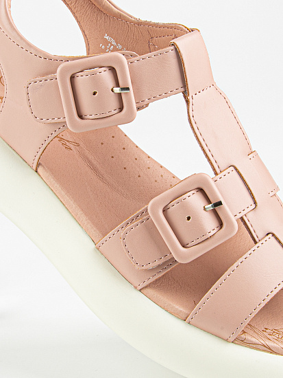 Сандалии артикул:34570п-20-3