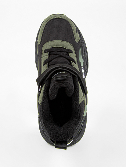 Кроссовки артикул:731205су-2-6