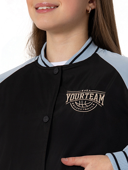 Куртка демисезонная артикул:NJGCK06-99-5