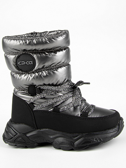 Сапоги артикул:1915д-2-1