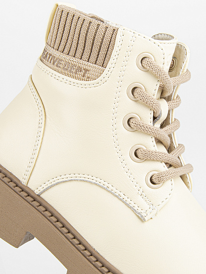 Ботинки артикул:52601ук-2-3