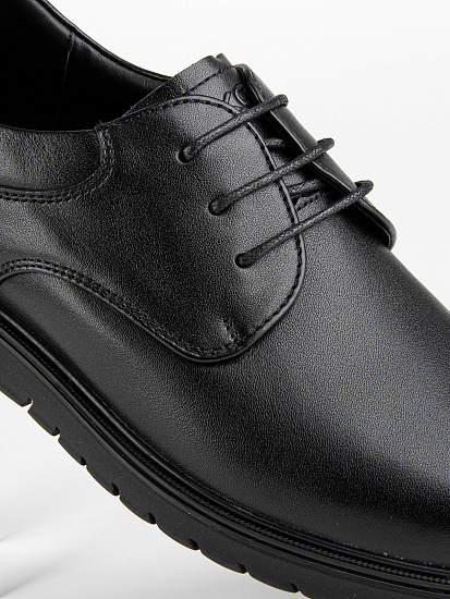 Полуботинки артикул:24985-3