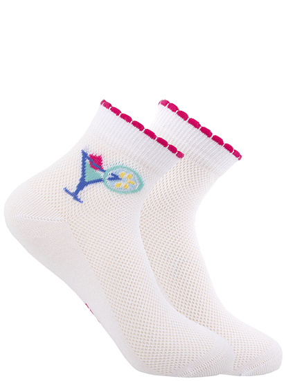 Носки артикул:HKGAS04-WA-3