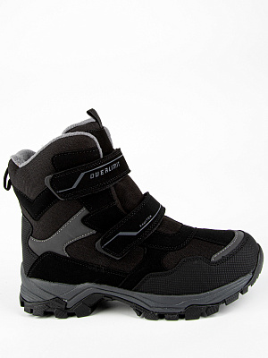 44227-1 Ботинки (черный) 38-42 (5 пар)